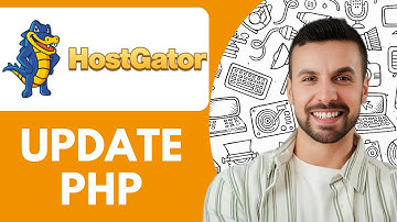How To Update Php Hostgator - 2025 (Step by Step)