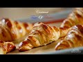 Croissant Taste of France – Bruno Albouze