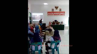 Maju Tak Gentar (Voice - 2 Suara)