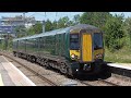 Trains at newbury racecourse rtl  14062022