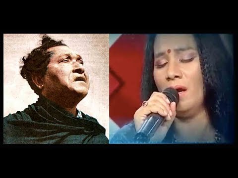 kalpana-patowary-heartfelt-tribute-to-kalaguru-bishnu-prasad-rabha-||-assam