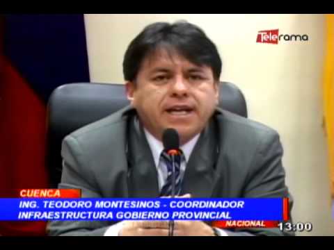 Prefectura solicita intervención de contraloría