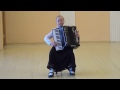 Колмогорцева Стешана, 9 лет (аккордеон)