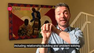 What Does It Actually Mean To "Flip Your Lid" - John Richardson-Lauve, LCSW