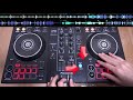 【スクラッチ講座】#4 Chirp Scratch (チャープスクラッチ) をマスターしよう!