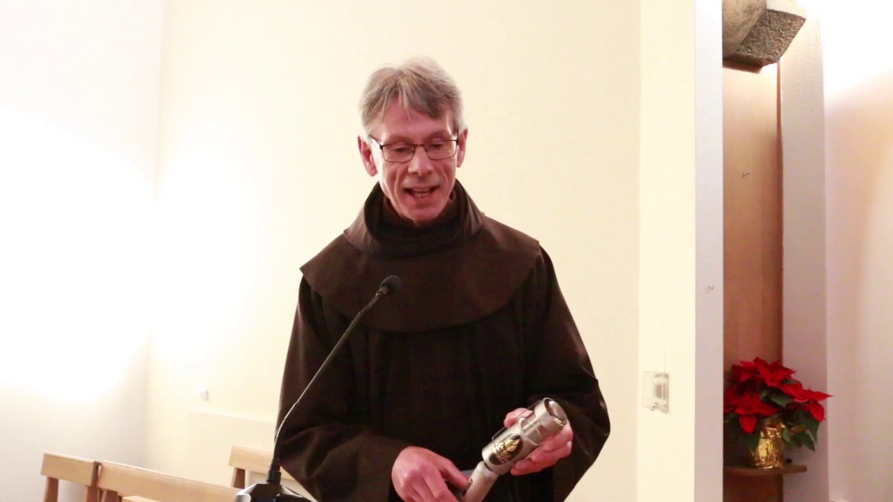 Scripture Reflection