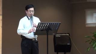 OP.43No.3 Ballade--阮福智OGS黑達仔