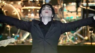 Watch My Chemical Romance Its Not A Fashion Statement Its A Fucking Deathwish video