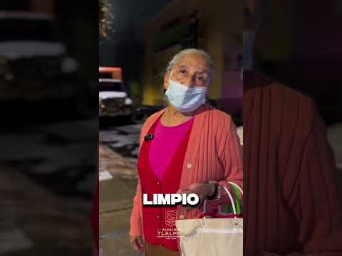 En respuesta a la solicitud de vecinas y vecinos de la calle Jojutla, retiramos una pipa abandonada. En respuesta a la solicitud de vecinas y vecinos de la calle Jojutla, retiramos una pipa abandonada.