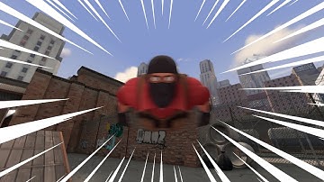 [Open Fortress] SECRET MOVEMENT TECHNIQUE (ep. 2 movement guide)