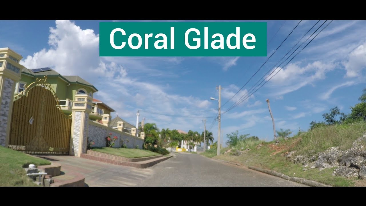 Coral Glade, Ocean Ridge, Rio Nuevo, St Mary, Jamaica