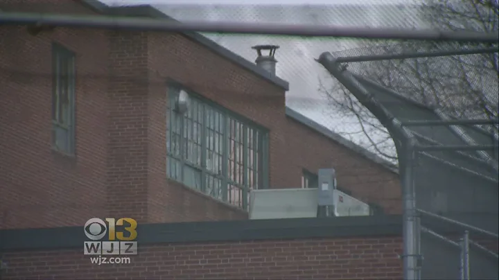 8 Teens Charged After Staffers Assaulted At Juveni...