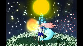 【miki】きっとその場所へ【オリジナル曲】