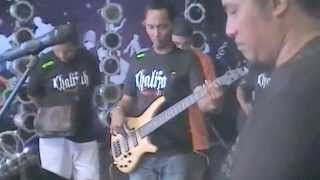Download Lagu Khalifah - Kisah Satu Cerita(Soundcheck Live @ Pesta Penang 2014) MP3