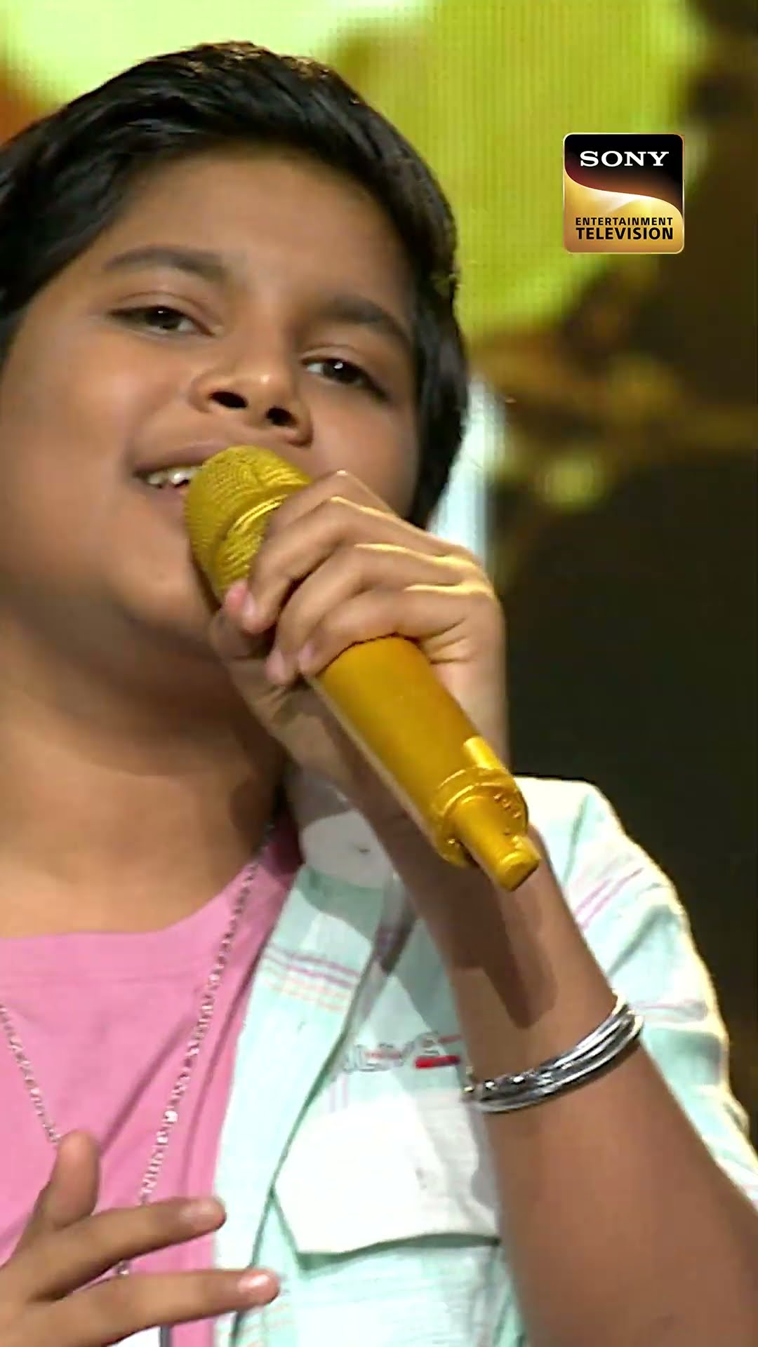 'Yaar Bina Chain' Par Ek Rocking Duet?✨ | Superstar Singer 3 | #superstarsingerseason3 #shorts