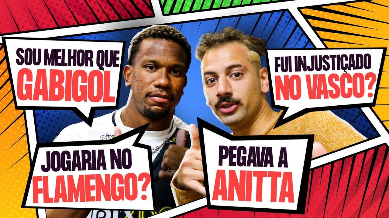 RIBAMAR ODEIA A MÚSICA “HOJE TEM GOL DO RIBAMAR”? 100 PERGUNTAS YouTube RIBAMAR ODEIA A MÚSICA “HOJE TEM GOL DO RIBAMAR”? 100 PERGUNTAS YouTube