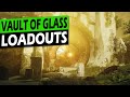 Destiny 2: What are the BEST Loadout Options for Vault of Glass Raid?