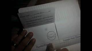 7.1 Spherical Geometry