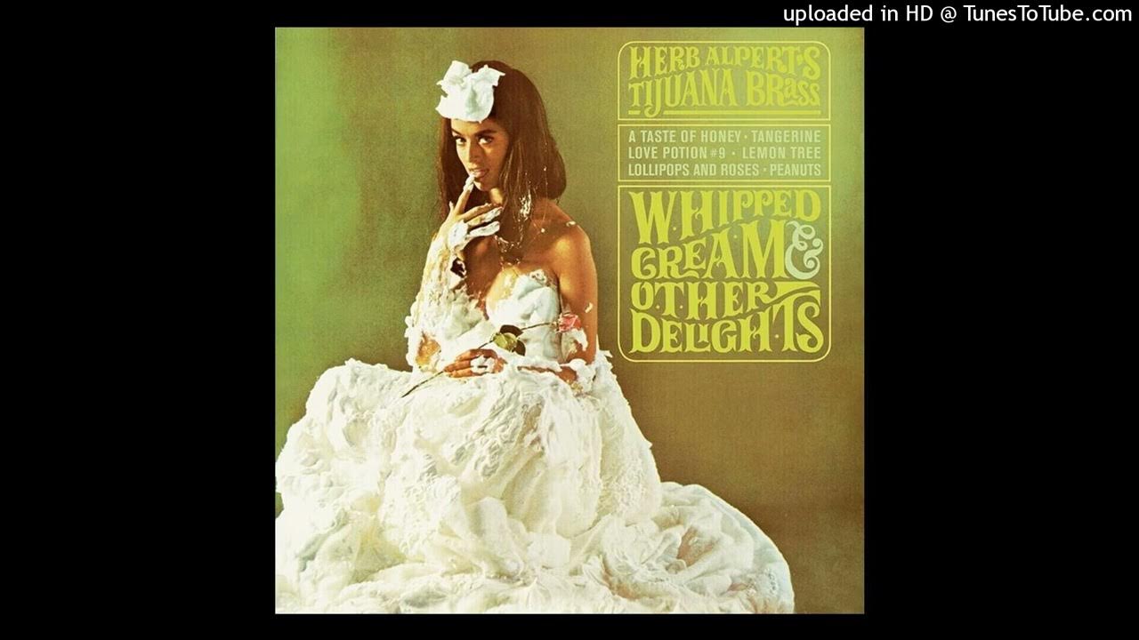 Herb Alpert & The Tijuana Brass Ladyfingers Vinyl Rip YouTube