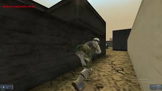 Cooper The Puzzle Solver President Mugabe Sniper Team Mission - 05