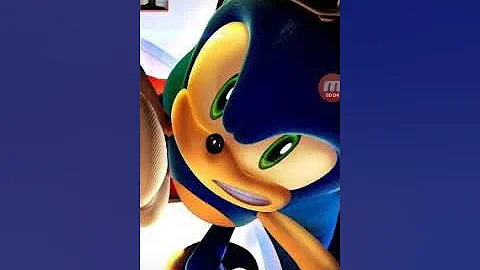 Sonic 2 part 1