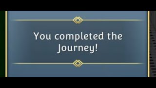 Level 77 "Travel to the Amazon Part 2" Triple Dot Solitaire Journey final level this week.