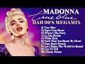 Madonna True Blue Dab 90 S Megamix