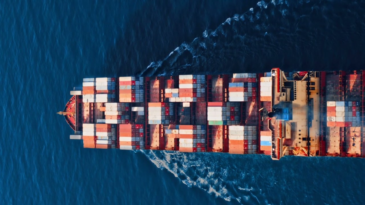 Experience Aloha – Aloha Freight
