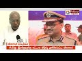 CBI இயக்குநருக்கு கட்டாய விடுப்பு அளிக்கப்பட்ட விவகாரம்