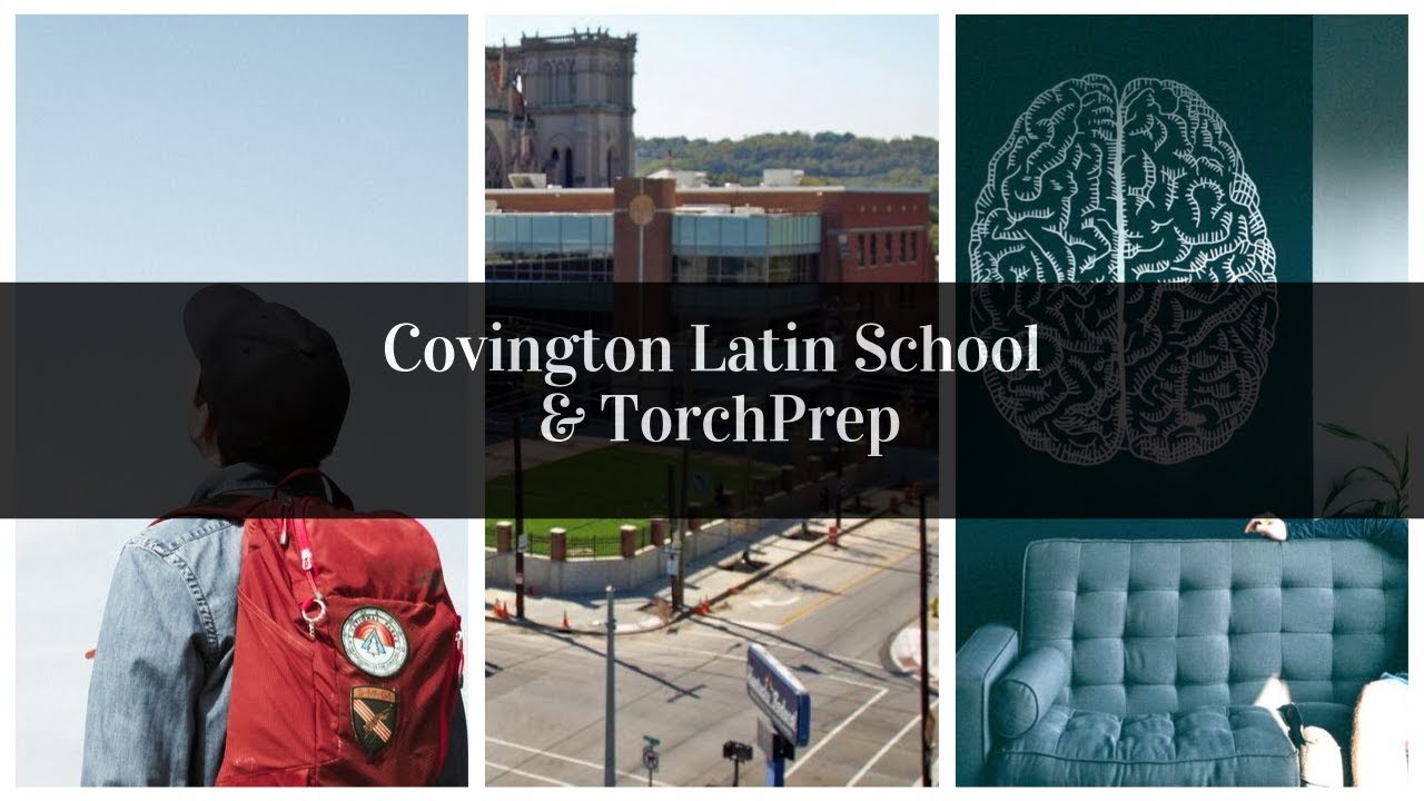 Covington Latin & TorchPrep