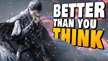 Where Winds Meet Is Better Thank You Think!