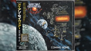 Iron Savior - Coming Home [Full Single]