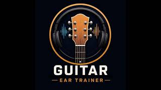 EarFret: Guitar Ear Trainer App screenshot 2