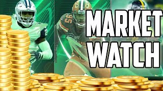 THE EASIEST COIN MAKING METHODS IN MADDEN 21!!!