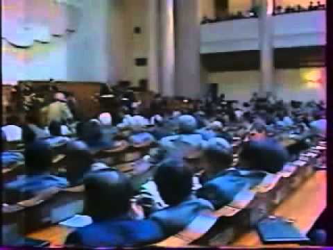 „მართლმადიდებლობა სახელმწიფო რელიგიად უნდა იქცეს \" !ზვიად გამსახურდია