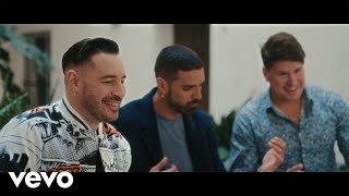 Miniatura de vídeo de "Andy & Lucas & Los Rebujitos - Quiero Ser Tu Sueño"