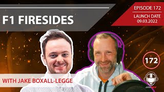 F1 Fireside Tech Special with Autosport's Jake Boxall-Legge | Formula 1 Podcast | Grid Talk Ep. 172