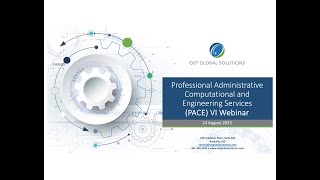 Webinar Recap: How to Win NASA’s PACE VI – $466M for Small Biz