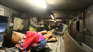 Skip hire - PG Skips