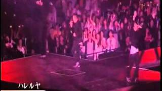 Big Bang - 20100805 IRIS LIVE STAGE - Full