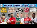 NOVELA DETONA SP x SEP; A REAL SOBRE LUAN E LLIMA; SALÁRIO DE DIEGO COSTA; ARRASCA, MARINHO E MAICON