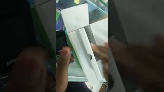 Samsung Guru 1200 Unboxing