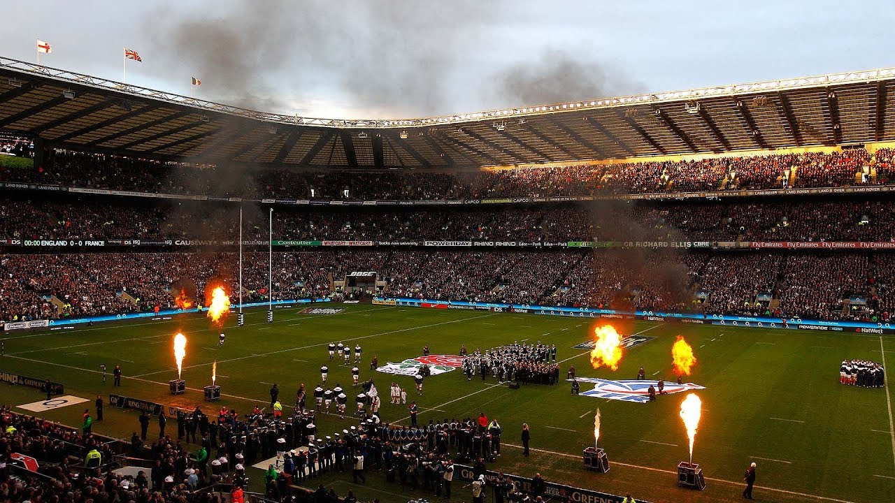 Rugby Challenge Manager : 11eme journée en direct :)