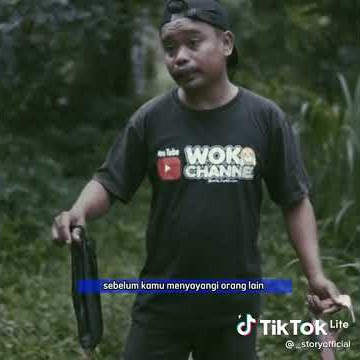 KOK GETING AKU penyok nyenengno ibu ne🤭🤣