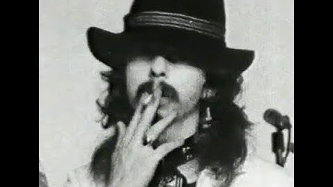 Dave Stewart Annie Lennox Omnibus Interview (Edit)  (1995)