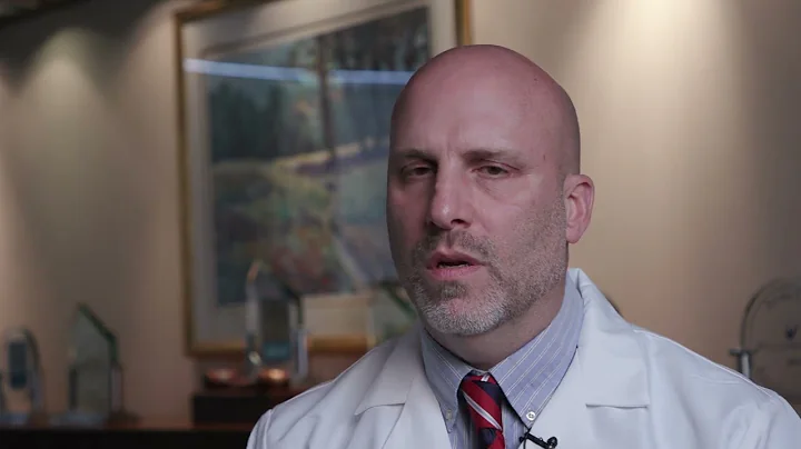 Meet Brian Gerhardstein, M.D., Ph.D., a board-cert...