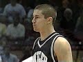 2003 NCAA Tournament Second Round #12 Butler Bulldogs vs  #4 Louisville Cardinals 3 23 03