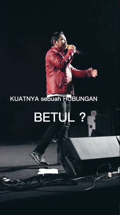 kata kata motivasi dari pasha ungu