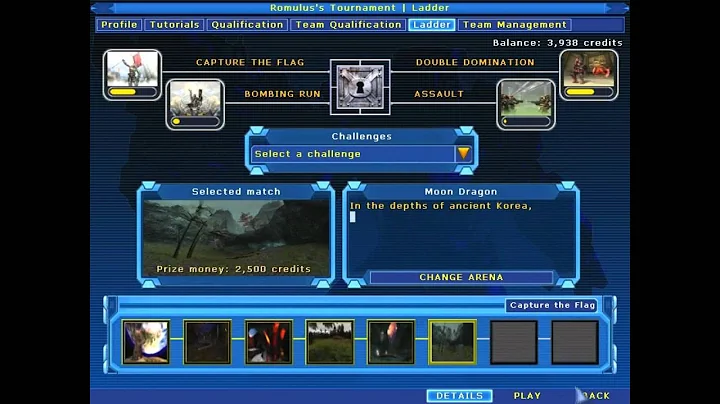 Let's Play Unreal Tournament 2004 [Part 12] - Bots Fail