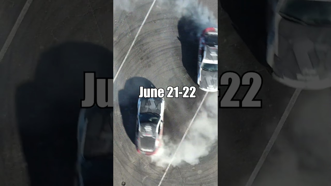 Houston Drift Classes!